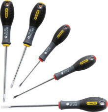 Screwdrivers