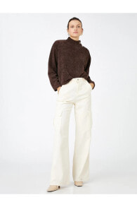 Women's sweaters and cardigans