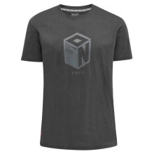 Men's sports T-shirts and T-shirts