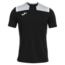 JOMA Toledo short sleeve T-shirt