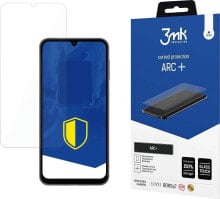 Protective films and glasses for smartphones