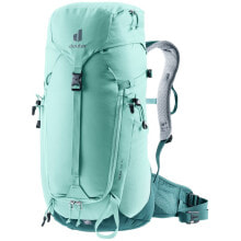 Hiking backpacks