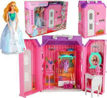 Dolls and dolls for girls