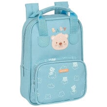 SAFTA Pre -School ´´Baby Bear´´ With Handles Backpack