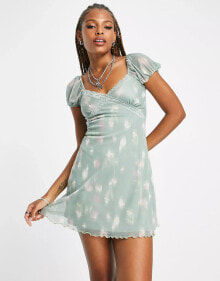 Women's Mini Dresses