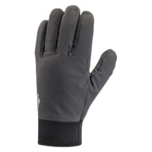 BLACK DIAMOND Midweight Softshell gloves купить онлайн