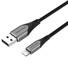 VENTION LABHH 2.0 Lightning Cable 2 m