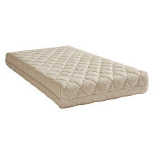 Baby mattresses and mattress pads