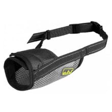 EBI Neoprene Ajustable Muzzle XXL