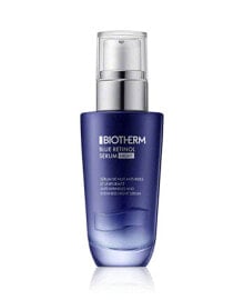 Biotherm Blue Retinol Resurface + Repair Serum Night (30 ml)