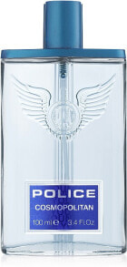 Police Cosmopolitan - Eau de Toilette