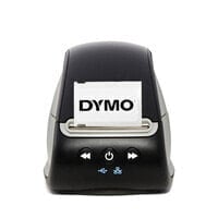 Dymo Etikettendrucker LabelWriter 550 Turbo - Label Printer - Label Printer