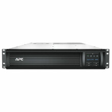 Uninterruptible Power Supplies (UPS)