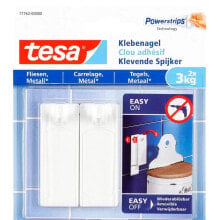 TESA 2 Adhesive Nail 3Kg For Tiles & Metal