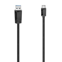 HAMA 3.2 1.5 m USB-A To USB-C Cable