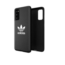 ADIDAS Moudled Trefoil Samoa S20 38616 phone case