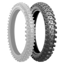 BRIDGESTONE Battlecross-X10 57M Tt Off-Road Rear Tire