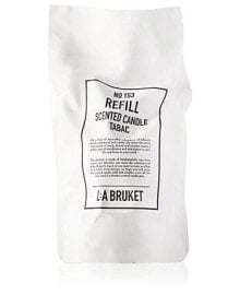 L:A BRUKET Home Fragrance 153 Refill Scented Candle Tabac (260 g)