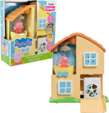 Educational play sets and figures for children