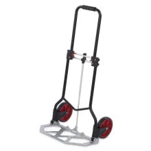 KREATOR KRT670203 240x480 mm 80kg Folding Hand Truck