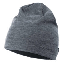 LOEFFLER Artista Merino Beanie