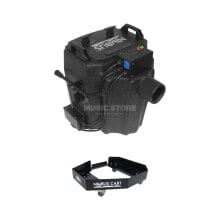 Chauvet DJ Nimbus + Cart