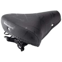 Bicycle saddles