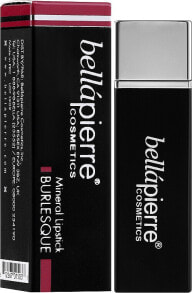 Lippenstift - Bellapierre Mineral Lipstick