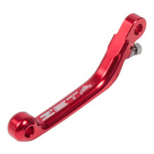 ZETA Pivot CP ZE42-3103 Aluminium Short Clutch Lever