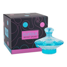 Britney Spears Curious 100 ml eau de parfum für Frauen