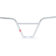 SaltBMX HQ 4PC Rise 229 mm Handlebar