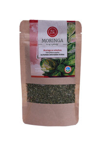 Травяные сборы и чаи Herb & Me Моринга масличная для нормального функционирования лимфатической системы 30 г