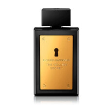 Men's perfumes