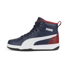 Детские ботинки для мальчиков PUMA купить от $76