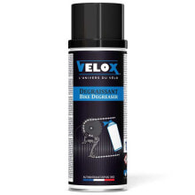 Lubricants and cleaners for bicycles