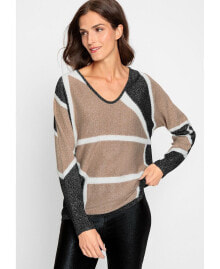 Women's sweaters and cardigans