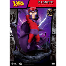 MARVEL X-Men Magneto Deluxe Version Egg Attack Figure