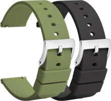 Men's Watch Straps and Bracelets