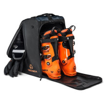 Мужские рюкзаки мужской спортивный рюкзак черный TECNICA Boot Bag