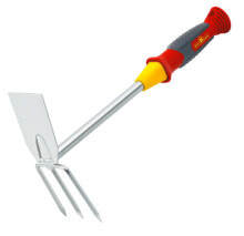 Mini tools for tillage wOLF-Garten LN-2K - Garden rake - Multi - 7 cm