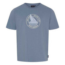 Купить мужские спортивные футболки и майки Sea Ranch: SEA RANCH Jacko short sleeve T-shirt