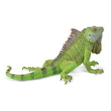 COLLECTA Iguana Xl Figure