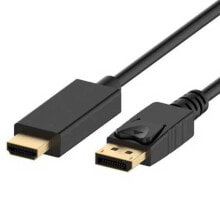 EWENT EC1430 HDMI 1 m Cable