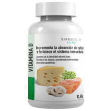 Витамин D xAVIER MOR Vitamin D Capsules-- Витамин D --2000 МЕ--60 единиц