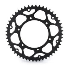 HOLESHOT 252-51ST 428 Chain Steel Rear Sprocket