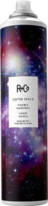 OUTER SPACE Flexible Hairspray