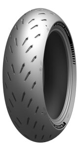 Мотошины летние Michelin Power GP 190/55 R17 75W