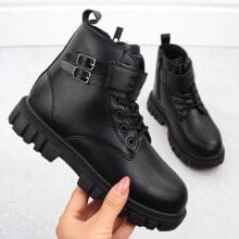 Big Star insulated worker boots Jr OO374084 INT2038 купить онлайн