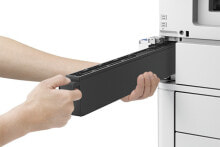 Запчасти для принтеров и МФУ Epson C13T671300 запасная часть для принтера и сканера Контейнер для отработанного тонера 1 шт