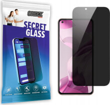 Protective films and glasses for smartphones